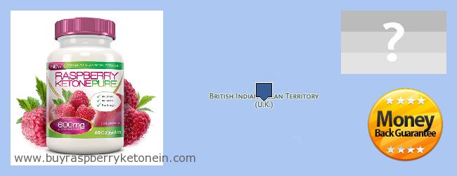 Dónde comprar Raspberry Ketone en linea British Indian Ocean Territory